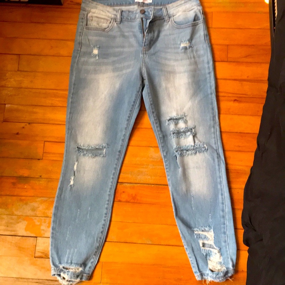 Size 11 cello jeans brand new never worn